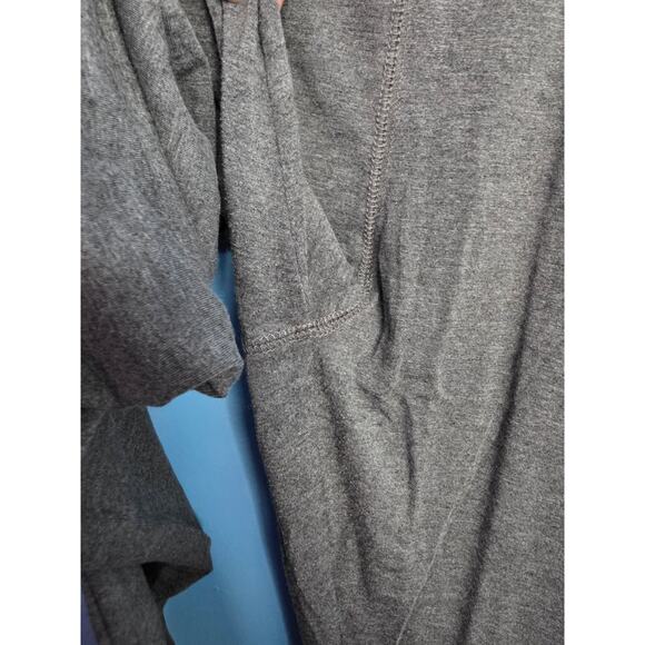 Women's Boden Size 16 Gray Leggings - Picture 3 of 3